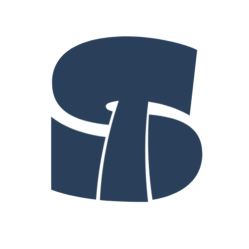 SignTalk logo